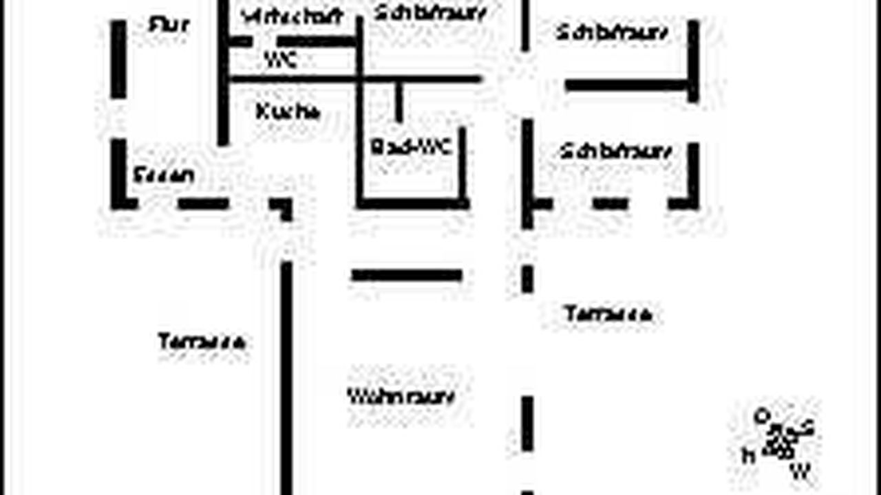 Grundriss Grundriss